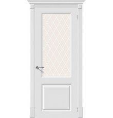 Скинни-13 Whitey White Сrystal