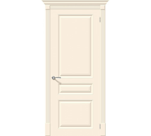 Межкомнатная дверь Скинни-14 Cream