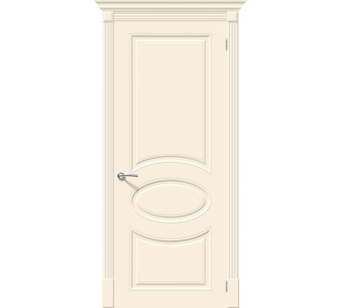 Межкомнатная дверь Скинни-20 Cream