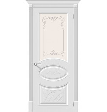 Скинни-21 Аrt Whitey Худ.